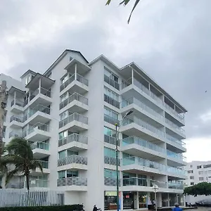 Edificio Sea View - 303 B San Andrés
