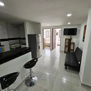 Increible Apartamento Familiar Apartamento